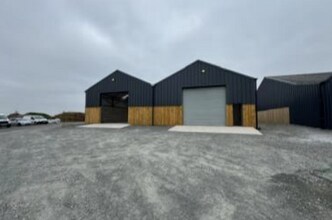 Brizlincote Ln, Burton On Trent to rent Building Photo- Image 2 of 5