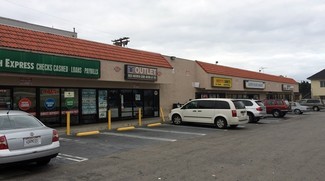 More details for 1330 S Pacific Ave, San Pedro, CA - Retail for Rent