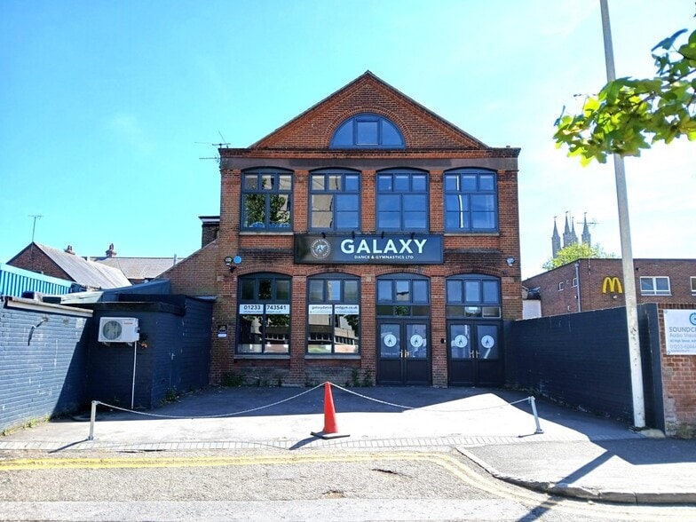 40 Park St, Ashford for sale - Building Photo - Image 3 of 3