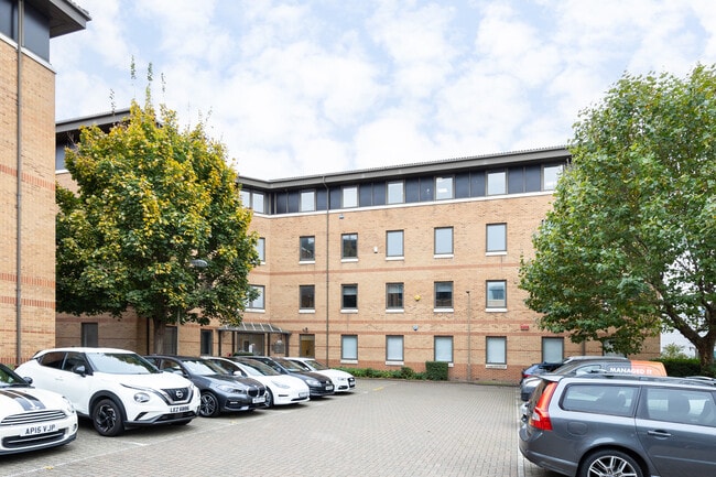 More details for Sir Thomas Longley Rd, Rochester - Office to Rent