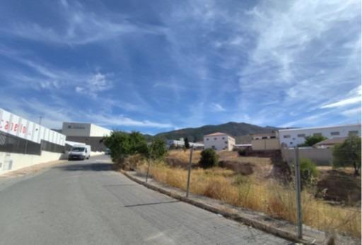 Land in Padul, Granada for sale - Building Photo - Image 2 of 4