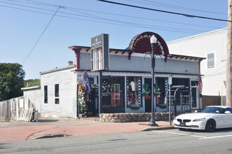 2036 Smith St, North Providence, RI for sale Building Photo- Image 1 of 1