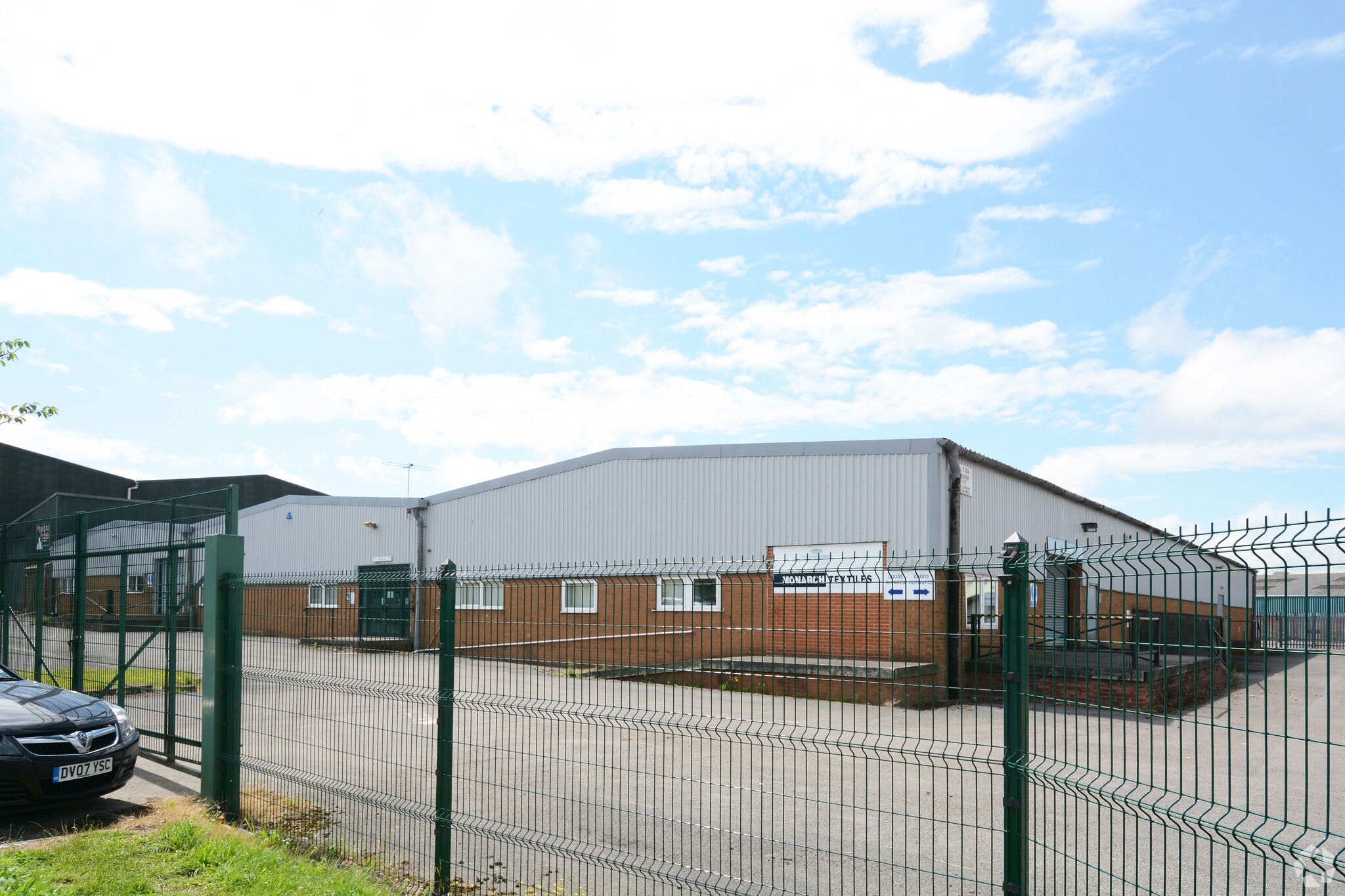 Prospect Close, Nottingham for sale Primary Photo- Image 1 of 1