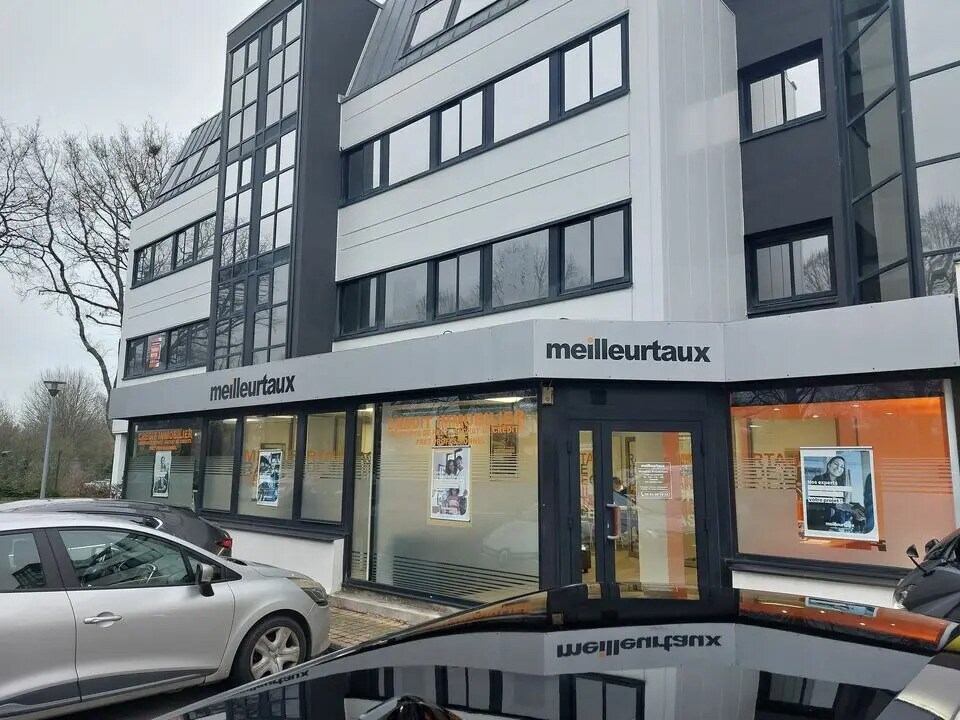 Office in Orvault to rent Building Photo- Image 1 of 4