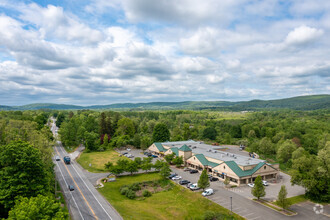 31 Route 22, Pawling, NY - aerial  map view