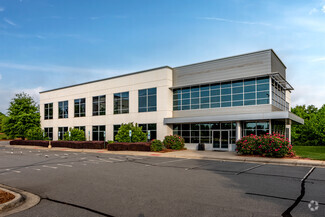 More details for 7870 Commons Park Cir NW, Concord, NC - Office for Sale