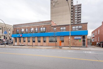 4310 Av Girouard, Montréal, QC for rent Building Photo- Image 2 of 4