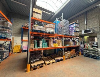 More details for Industrial to Rent