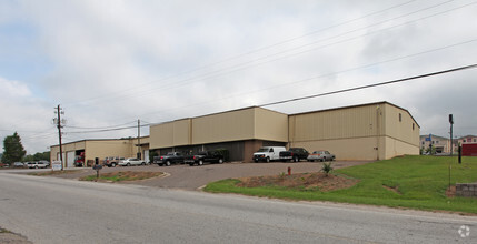 2521 Reynolds Industrial Blvd, Augusta, GA for sale Primary Photo- Image 1 of 5