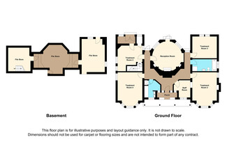 More details for 3 Dracaena Av, Falmouth - Speciality for Sale