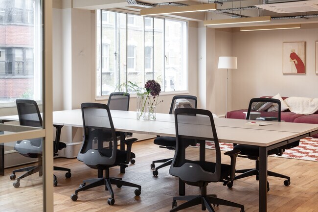 More details for 42-48 Great Portland St, London - Office to Rent