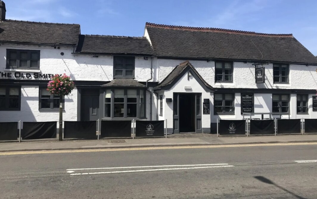 8-10 Castle St, Eccleshall for sale Building Photo- Image 1 of 9