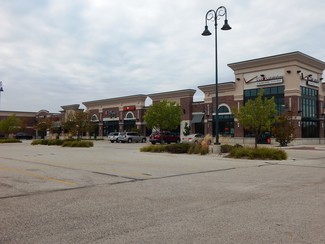 More details for E Johnson St, Fond Du Lac, WI - Office/Retail, Retail for Rent