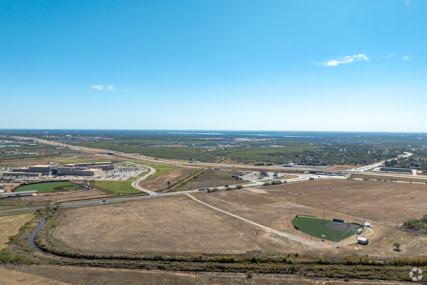 4200 Arena Rd, Wichita Falls, TX for sale - Building Photo - Image 3 of 20