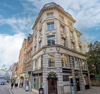 More details for 88 Fleet St, London - Retail for Rent