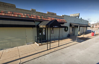 More details for 3109-3133 Watson Rd, Saint Louis, MO - Retail for Rent