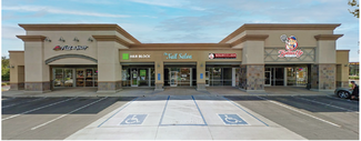 More details for 1610-1680 Herndon Ave, Clovis, CA - Retail for Rent