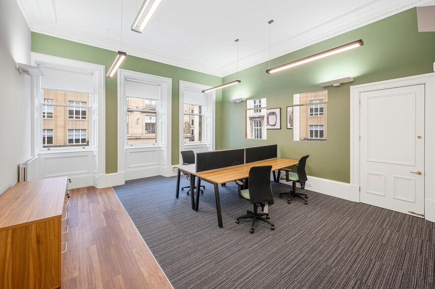 67-69 St. Vincent St, Glasgow to rent - Building Photo - Image 3 of 6