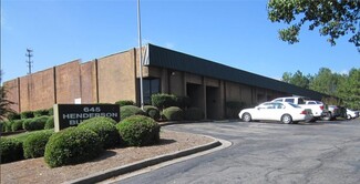 More details for 645 Henderson Dr, Cartersville, GA - Office for Rent