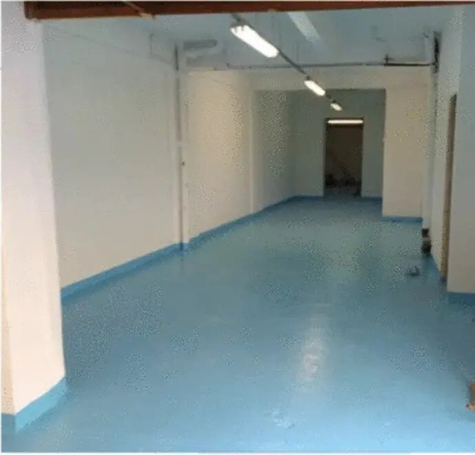 Vente Entrepôt 73 m² - Photo 1