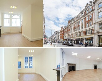 More details for 47-50 Margaret St, London - Office for Rent