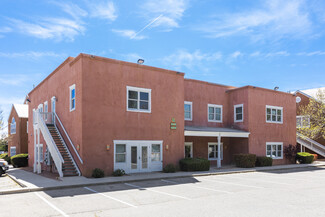 More details for 901 Rio Grande Blvd NW, Albuquerque, NM - Office, Office/Retail for Rent