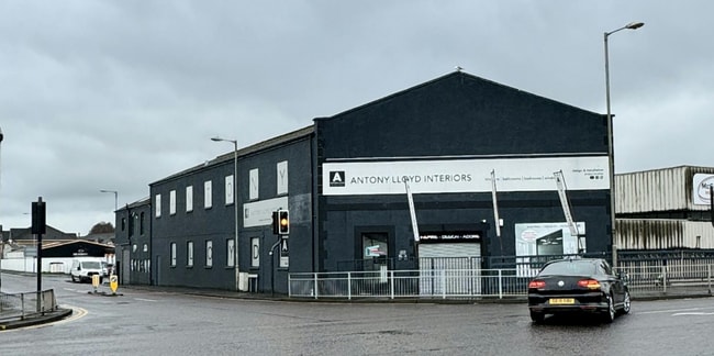 More details for 1 New Mill Rd, Kilmarnock - Retail to Rent
