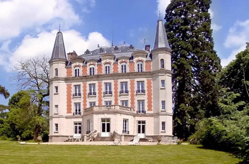 Route De La Folie Bessin, Marcoussis for sale Building Photo- Image 1 of 20