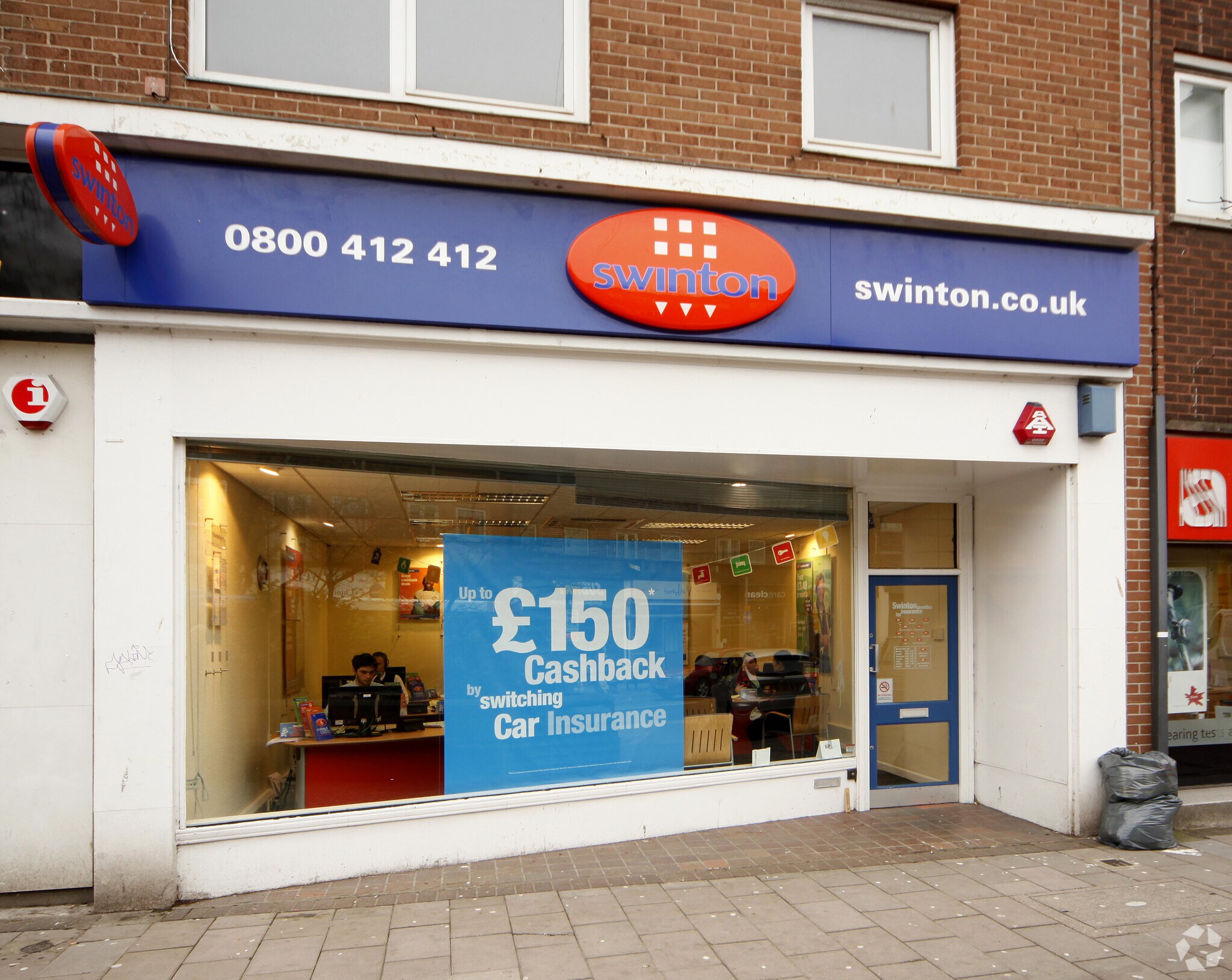 142 Sidwell St, Exeter for sale Building Photo- Image 1 of 1