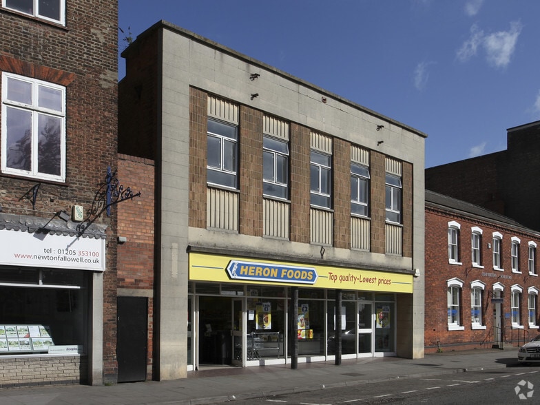 26A Wide Bargate, Boston to rent - Building Photo - Image 3 of 3