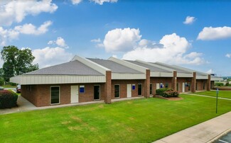 More details for 500 18th St, Columbus, GA - Office/Medical for Rent