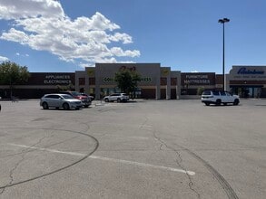 3055 E Tropicana Rd, Las Vegas, NV to rent Building Photo- Image 1 of 1