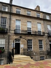 13 Melville St, Edinburgh to rent Building Photo- Image 1 of 2