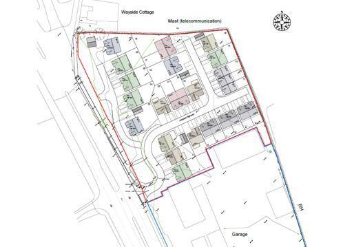 High Hesket, Carlisle for sale - Building Photo - Image 3 of 9