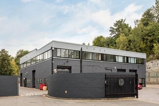 More details for Redlands, Coulsdon - Light Industrial, Industrial to Rent