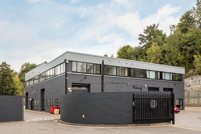 More details for Redlands, Coulsdon - Light Industrial, Industrial to Rent