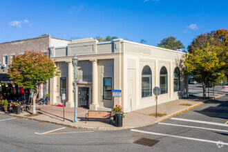 90 W Allendale Ave, Allendale, NJ for sale Building Photo- Image 1 of 1