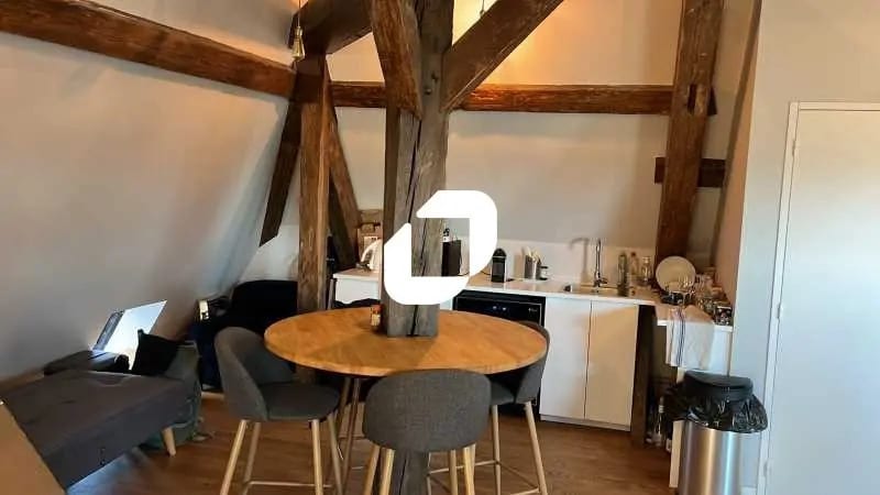 Office in Bordeaux to rent - Interior Photo - Image 3 of 6