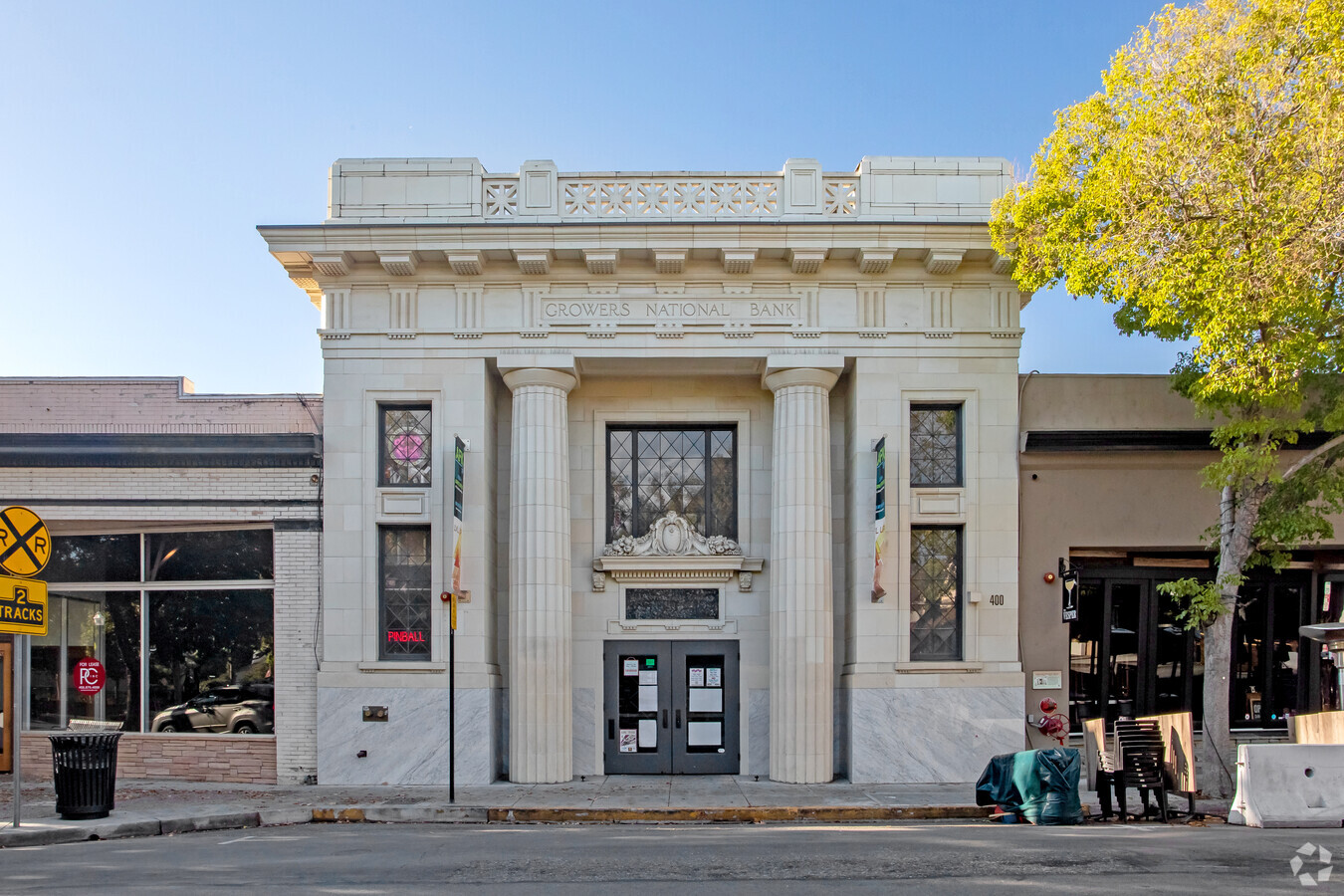 Building Photo