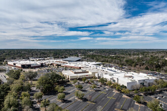 2415 N Monroe St, Tallahassee, FL - AERIAL  map view - Image1