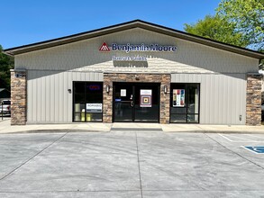 10102 Main St, Woodstock, GA for sale Building Photo- Image 1 of 1