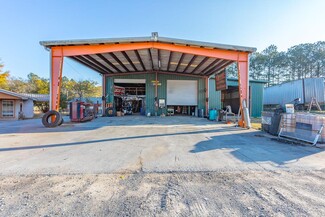 More details for 131 Resaca Beach Blvd NW, Resaca, GA - Industrial for Rent