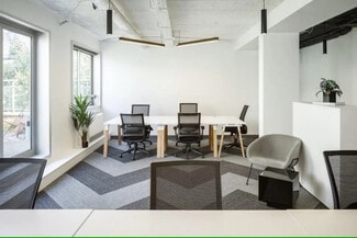 More details for 43-45 Avenue De Clichy, Paris - Co-working to Rent