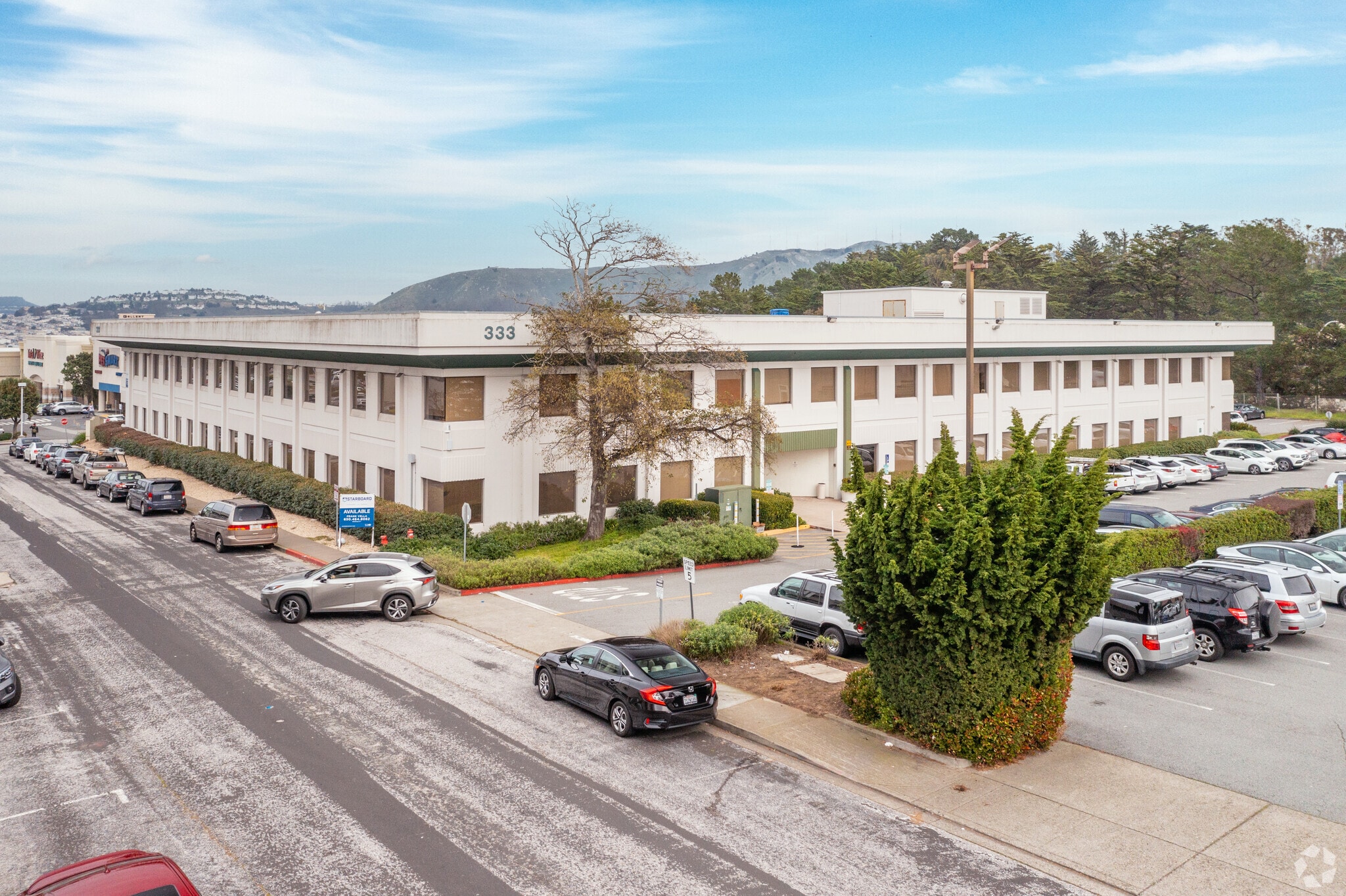333 Gellert Blvd, Daly City, CA to rent Building Photo- Image 1 of 10