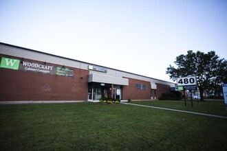 420 Parkdale Ave N, Hamilton, ON for rent Building Photo- Image 1 of 2