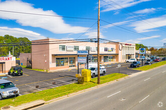 6000-6008 W Broad St, Richmond, VA for sale Primary Photo- Image 1 of 1