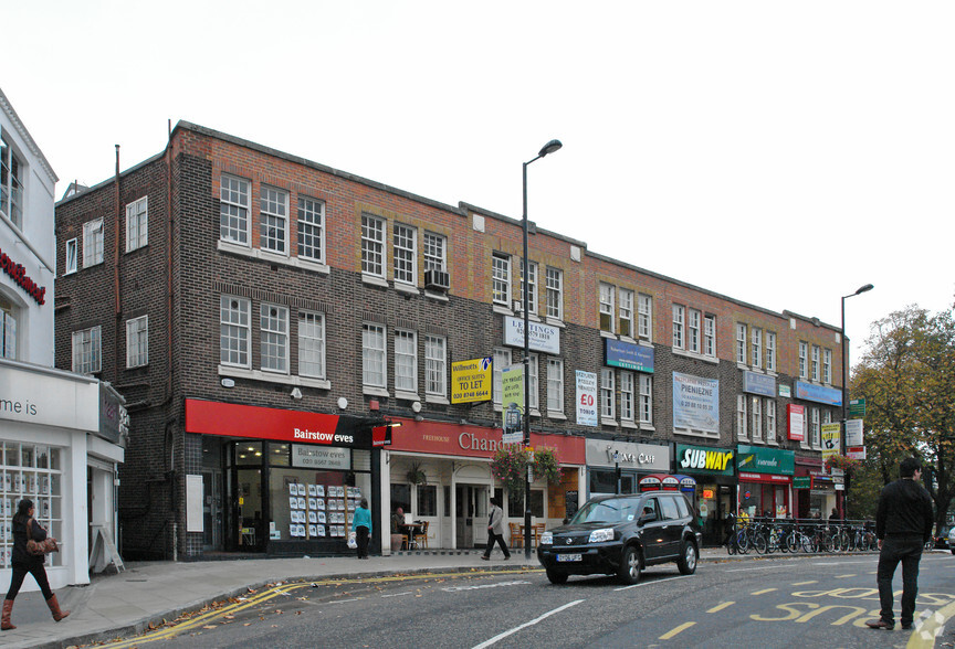 4 Central Buildings, London for rent - Building Photo - Image 3 of 3