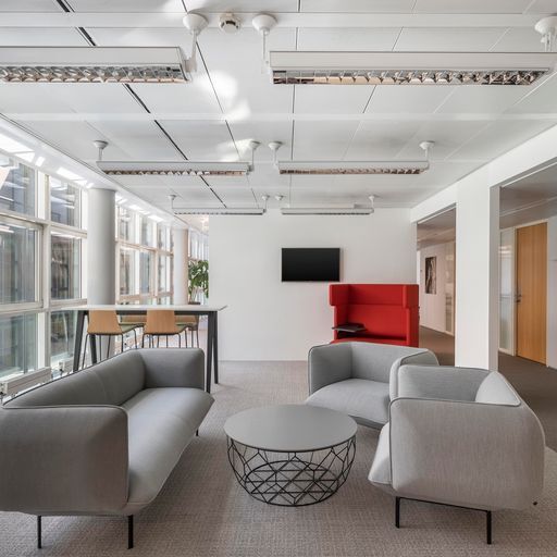 107-109 S Main St, Memphis, TN to rent - Interior Photo - Image 1 of 7