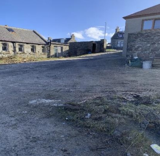 More details for Mill St, Macduff - Land for Sale