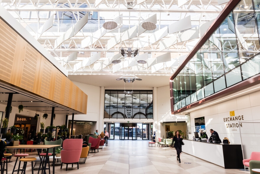 Tithebarn St, Liverpool to rent - Interior Photo - Image 1 of 17